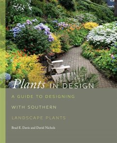 Plants in Design - Davis, Brad; Nichols, David