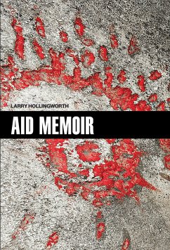 Aid Memoir - Hollingworth, Larry