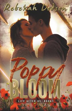 Poppy Bloom - Dodson, Rebekah