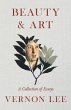 Beauty & Art - A Collection of Essays - Bild 1