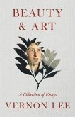 Beauty & Art - A Collection of Essays