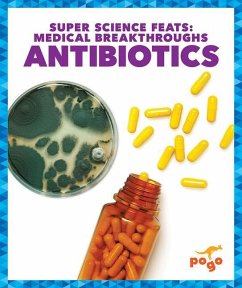 Antibiotics - Klepeis, Alicia Z