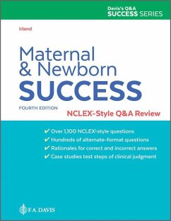 Maternal and Newborn Success - Irland, Nancy