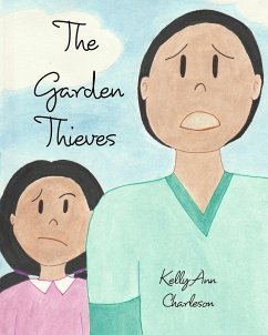 The Garden Thieves - Charleson, Kelly Ann