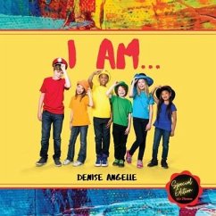 I Am...: Special Edition - Angelle, Denise