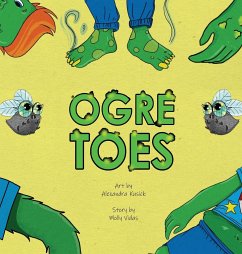 Ogre Toes - Vidas, Molly