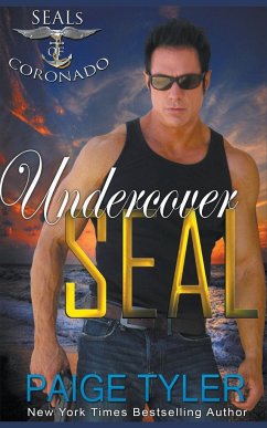 Undercover SEAL - Tyler, Paige