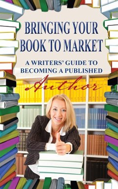 Bringing Your Book to Market - Swensen, Evan