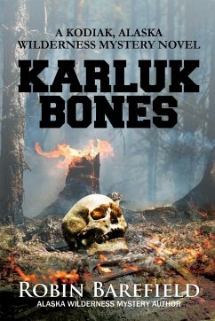 Karluk Bones - Barefield, Robin