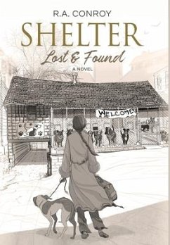 Shelter - Conroy, R.A.