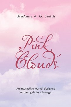 Cover Pink Clouds