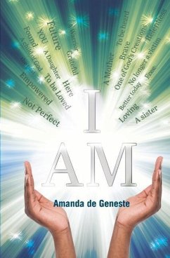 I Am - de Geneste, Amanda