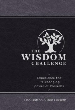 The Wisdom Challenge - Britton, Dan; Forseth, Ron