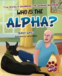 Who Is the Alpha? - Gates, Tracey
