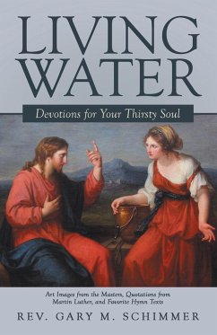 Living Water - Schimmer, Rev. Gary M.
