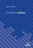 Qualidade de software (eBook, ePUB)