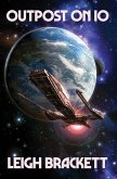 Outpost on Io (eBook, ePUB)