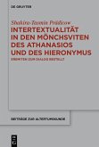 Intertextualität in den Mönchsviten des Athanasios und des Hieronymus (eBook, PDF)