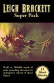 Leigh Brackett Super Pack (eBook, ePUB)