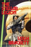 The Stellar Legion (eBook, ePUB)