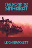 The Road to Sinharat (eBook, ePUB)