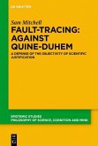 Fault-Tracing: Against Quine-Duhem (eBook, PDF)