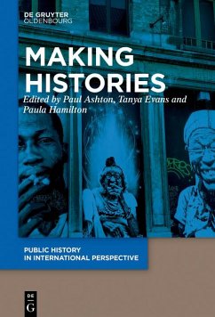 Making Histories (eBook, PDF)