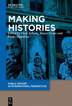 Cover Making Histories (eBook, PDF)