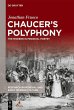 Chaucer's Polyphony (eBook, PDF) - Bild 1