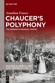 Chaucer's Polyphony (eBook, PDF)