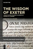 The Wisdom of Exeter (eBook, ePUB)