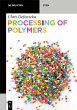 Processing of Polymers (eBook, ePUB) - Bild 1
