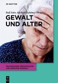 Gewalt und Alter (eBook, PDF)