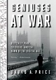 Geniuses at War (eBook, ePUB)