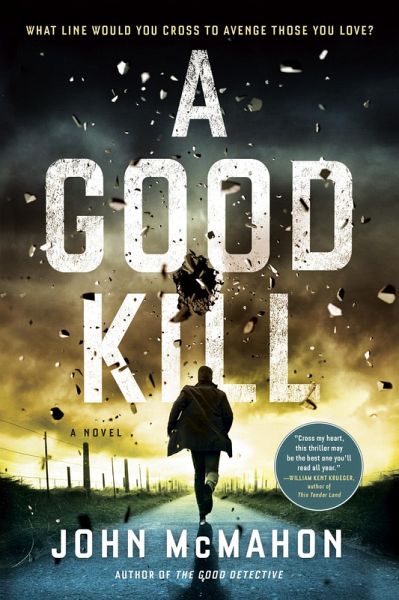 A Good Kill (eBook, ePUB) A Good Kill (eBook, ePUB)