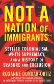 Not &quote;A Nation of Immigrants&quote; (eBook, ePUB)