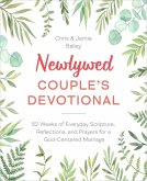 Newlywed Couple's Devotional (eBook, ePUB)
