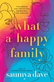 What a Happy Family (eBook, ePUB)
