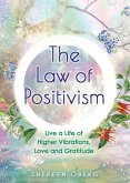 The Law of Positivism (eBook, ePUB)