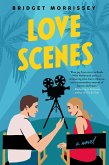 Love Scenes (eBook, ePUB)