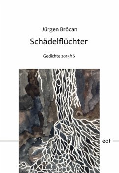 Schädelflüchter - Brôcan, Jürgen