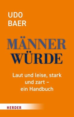 Männerwürde - Baer, Udo