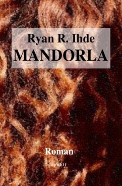 Cover Mandorla