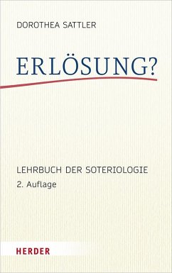 Erlösung? - Sattler, Dorothea