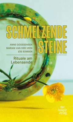 Schmelzende Steine - Goossensen, Anne;Somsen, Jos;van der Veen, Marian