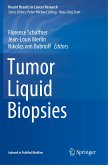 Tumor Liquid Biopsies
