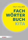 Fachwörterbuch Kita