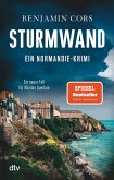 Sturmwand / Nicolas Guerlain Bd.5