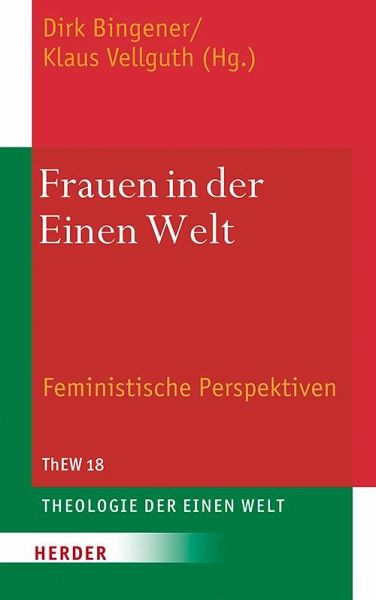 Frauen in der Einen Welt