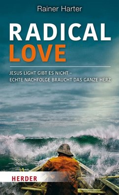 Radical Love - Harter, Rainer